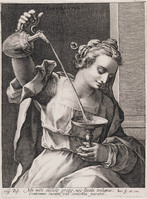 KG 01980
          <br/>
          Deugden: Temperantia
          <br/>
          <em>Passe, Crispijn de (II) (1594/1595-1670)</em>